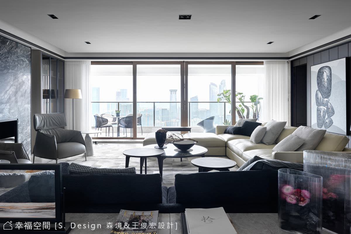 客廳（三）