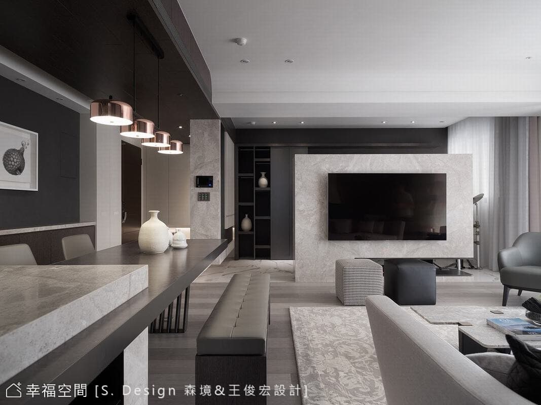 延續景深
