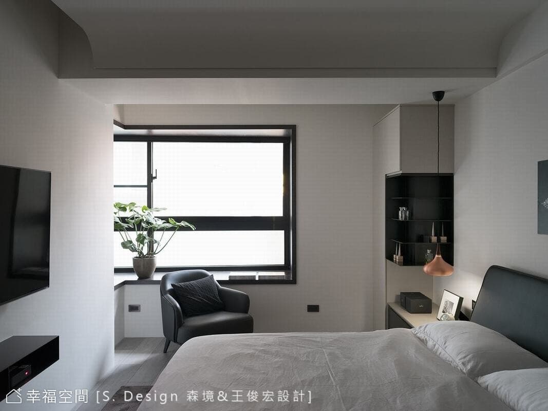 弧狀天花