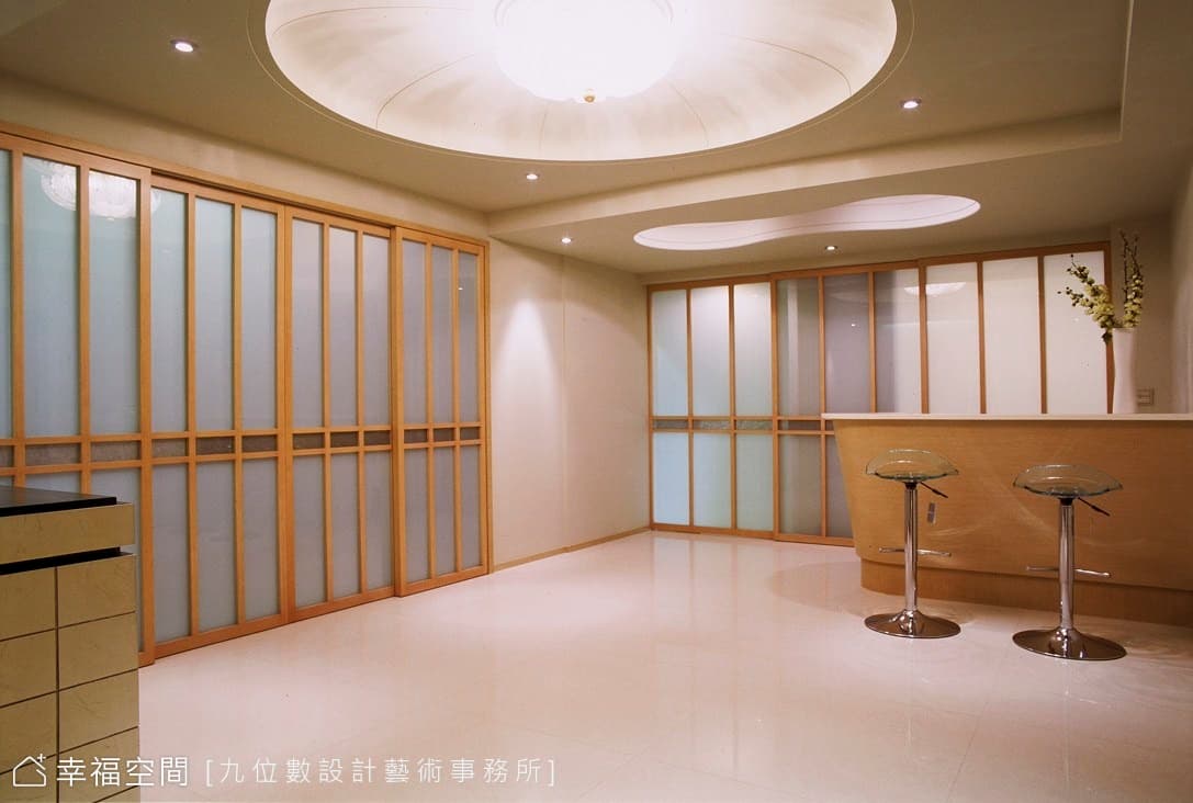 吧檯