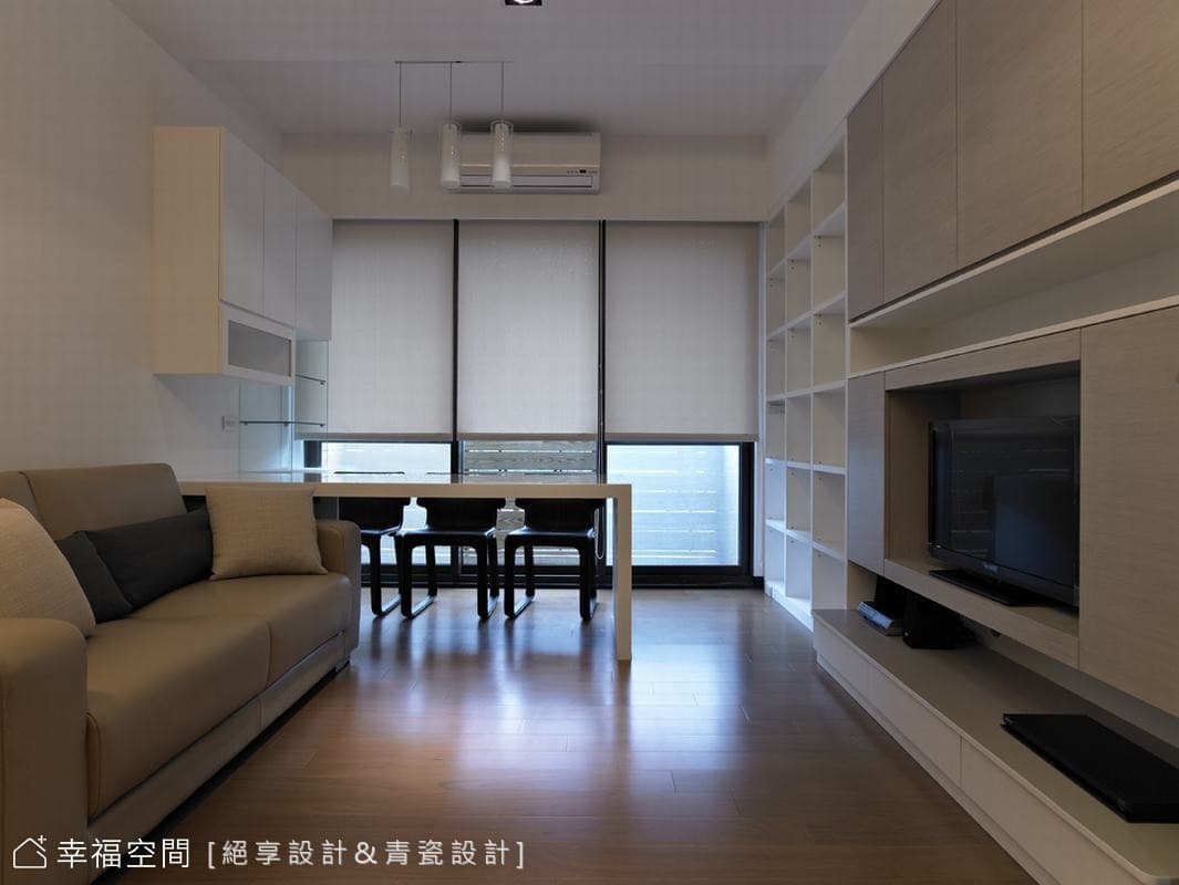 客廳