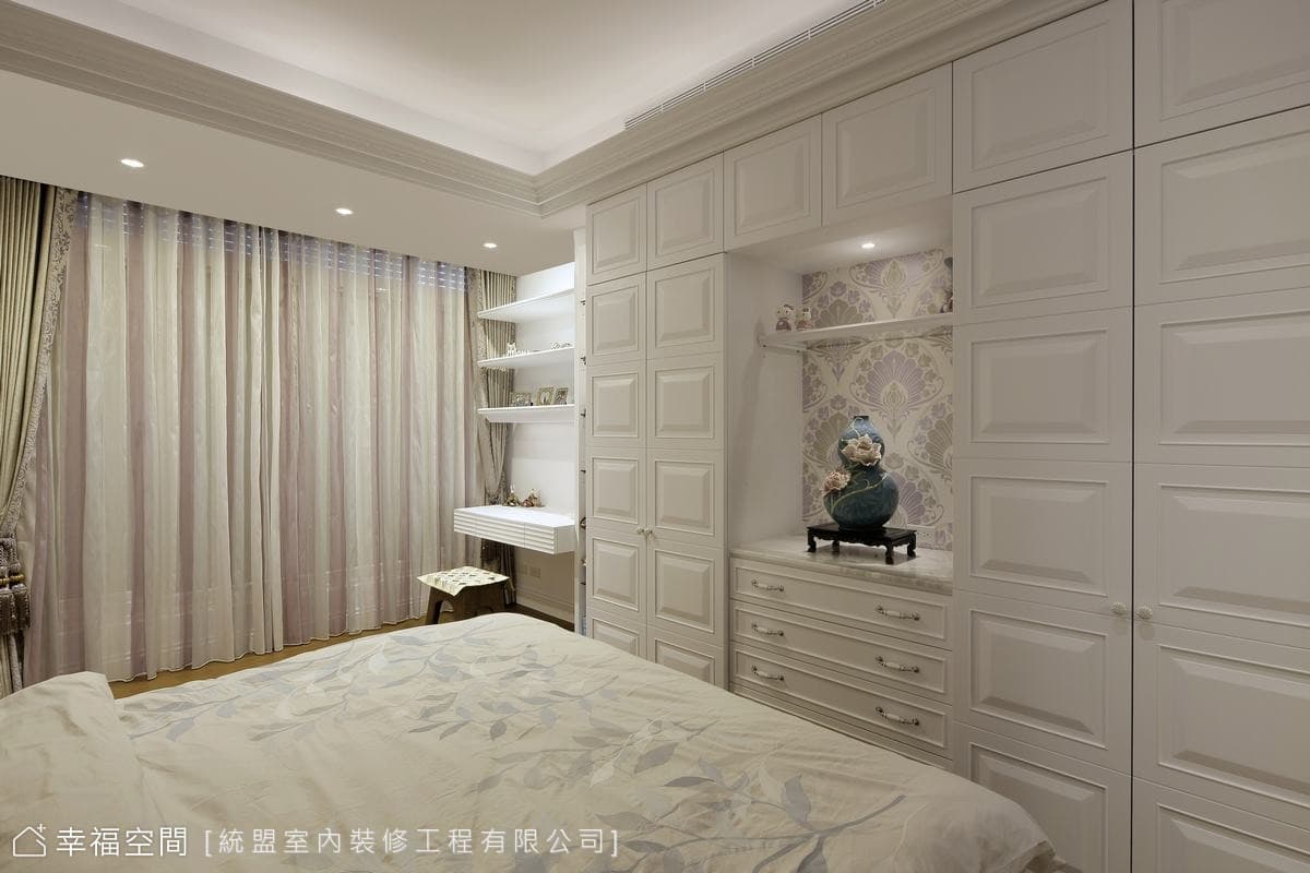 一體成形設計
