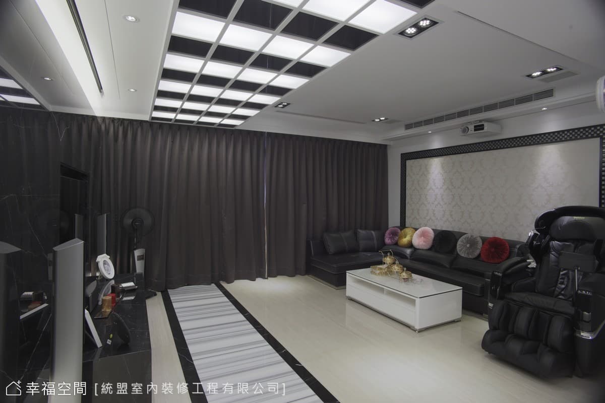 客廳