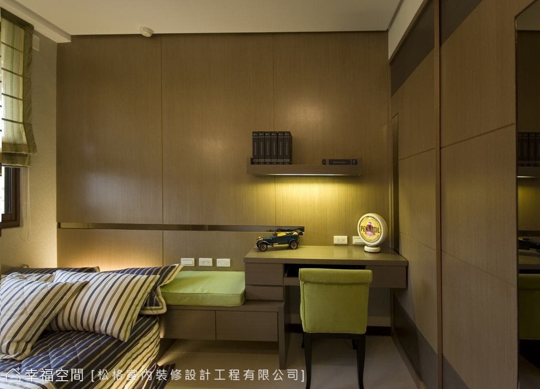 小孩房（1）