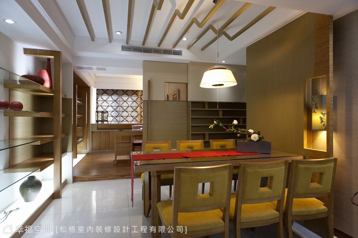 餐廳