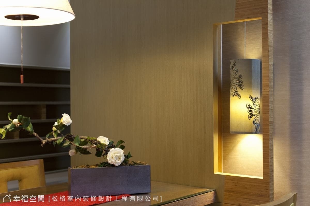 情境照明