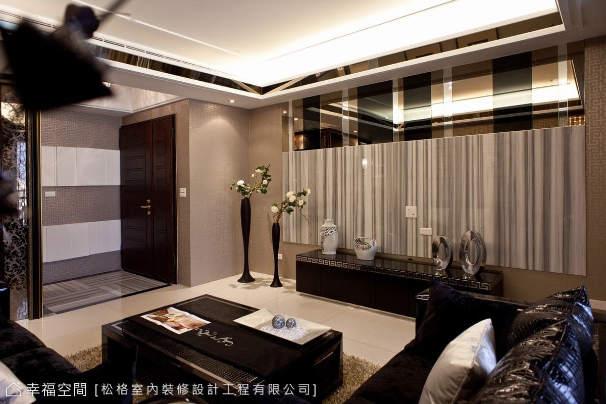 電視牆
