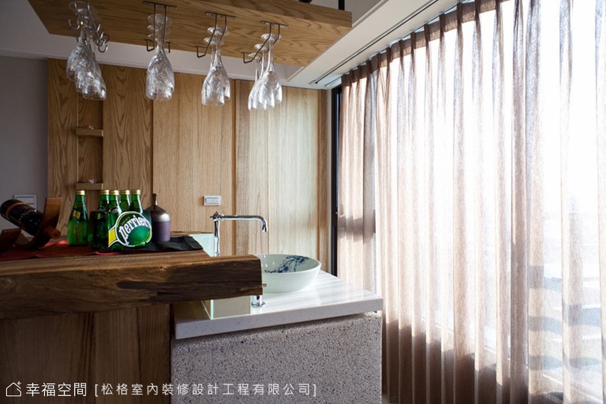 輕食區