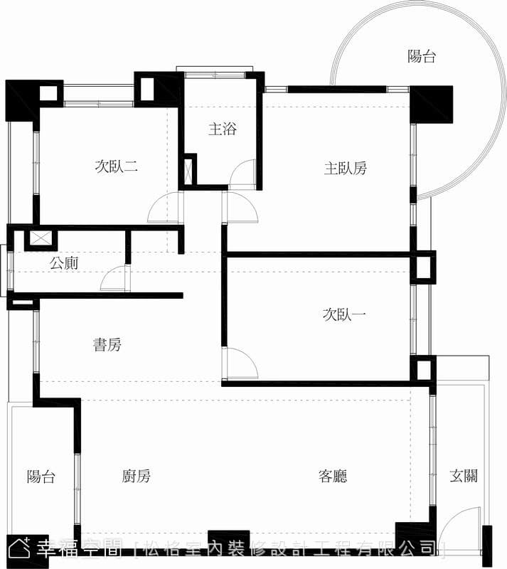 平面圖