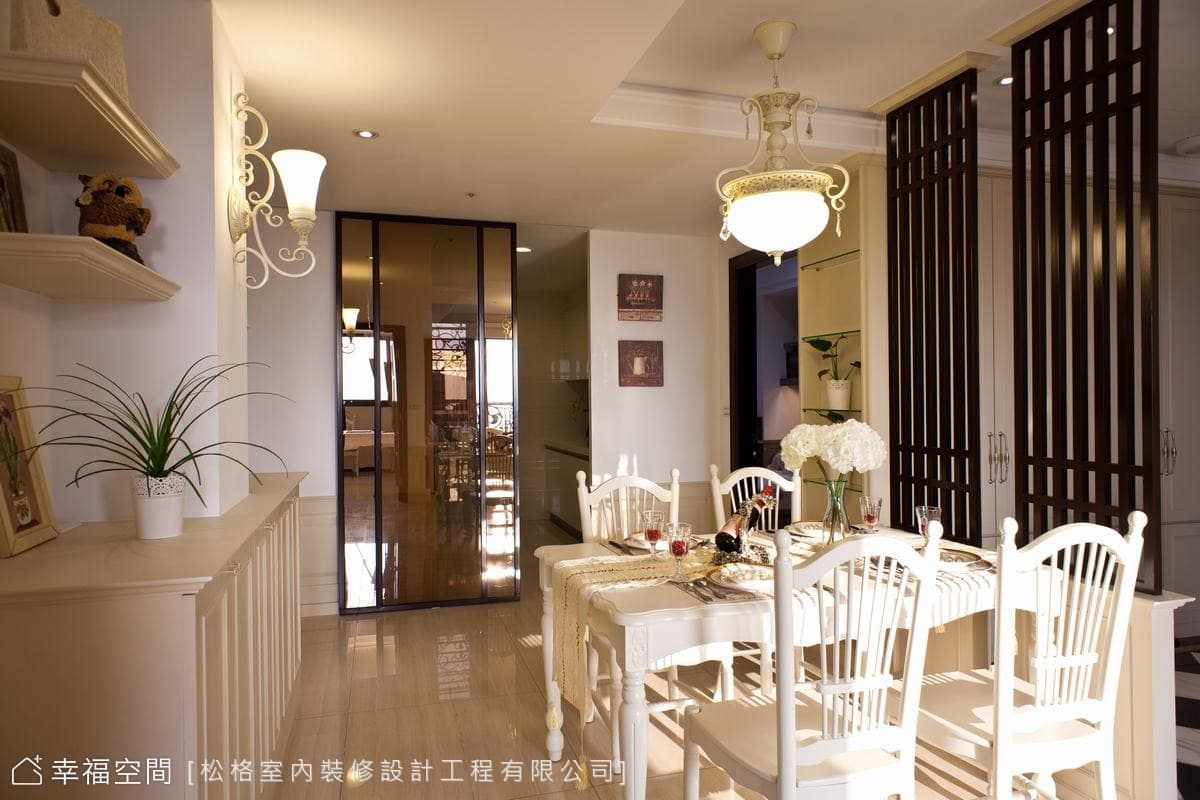 餐廳