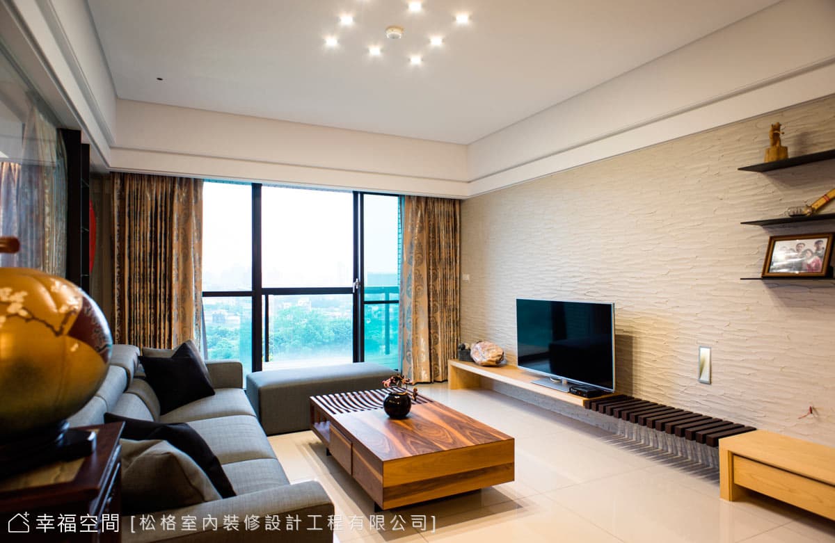 溫潤素材