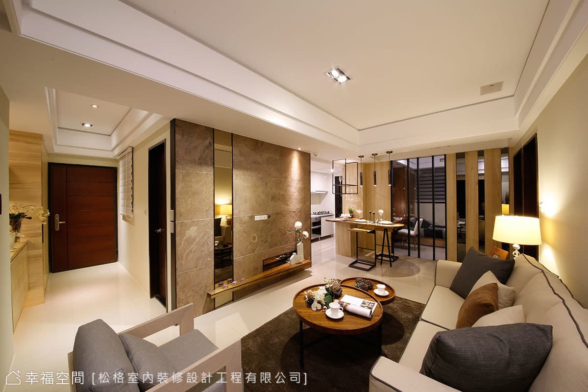 電視牆