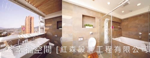 玻璃屋衛浴
