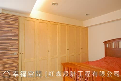 孝親房