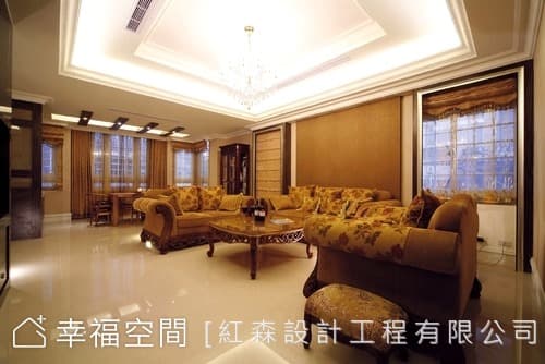 客廳