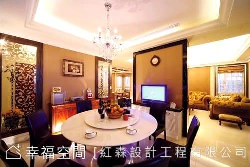 餐廳