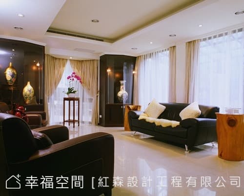 客廳