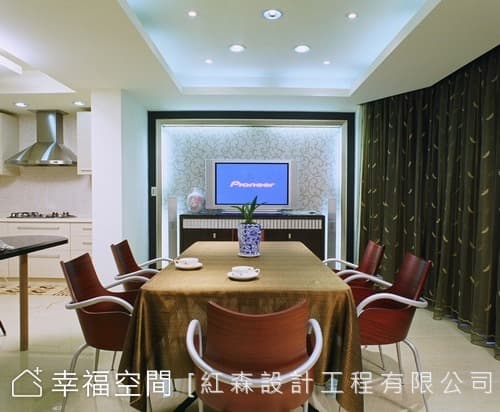 餐廳