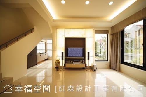 客廳