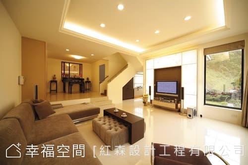 客廳