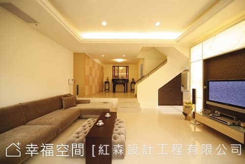 客廳
