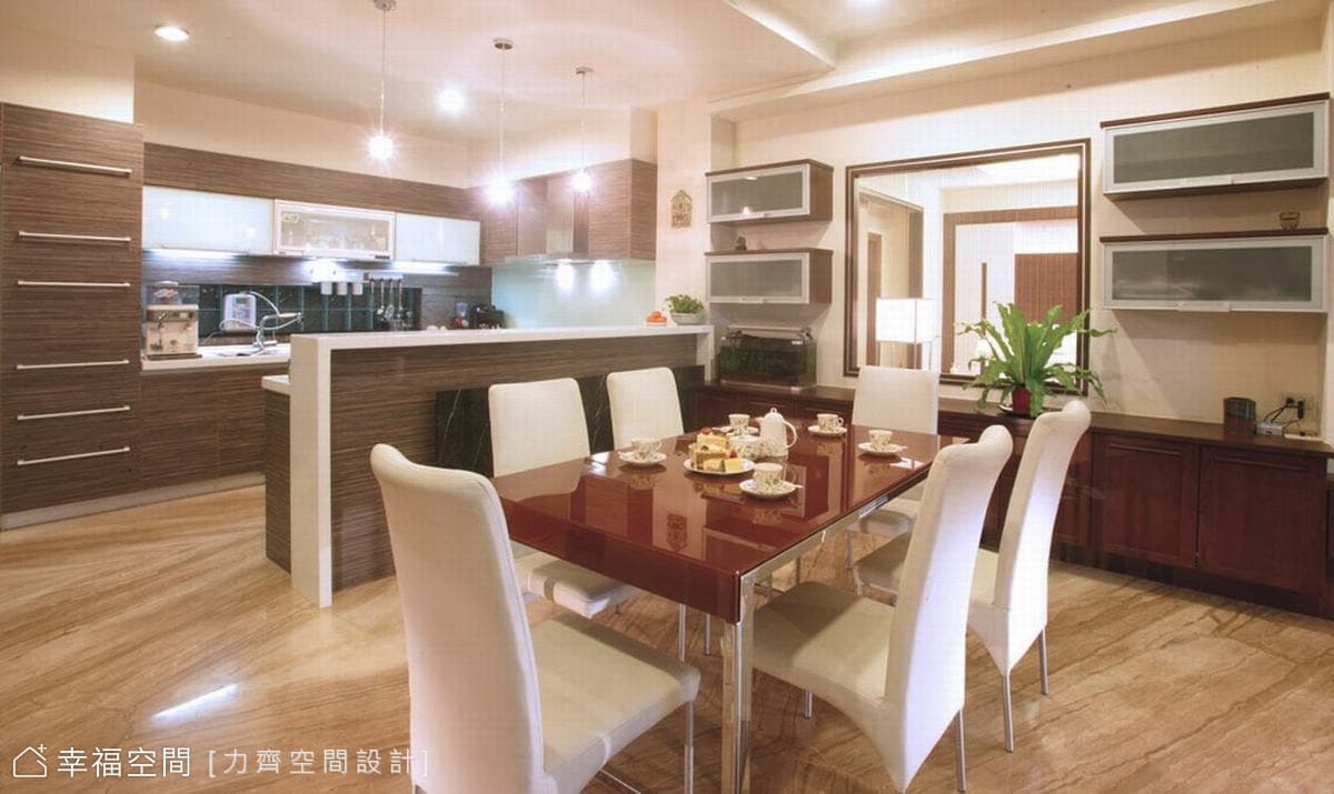 餐廳