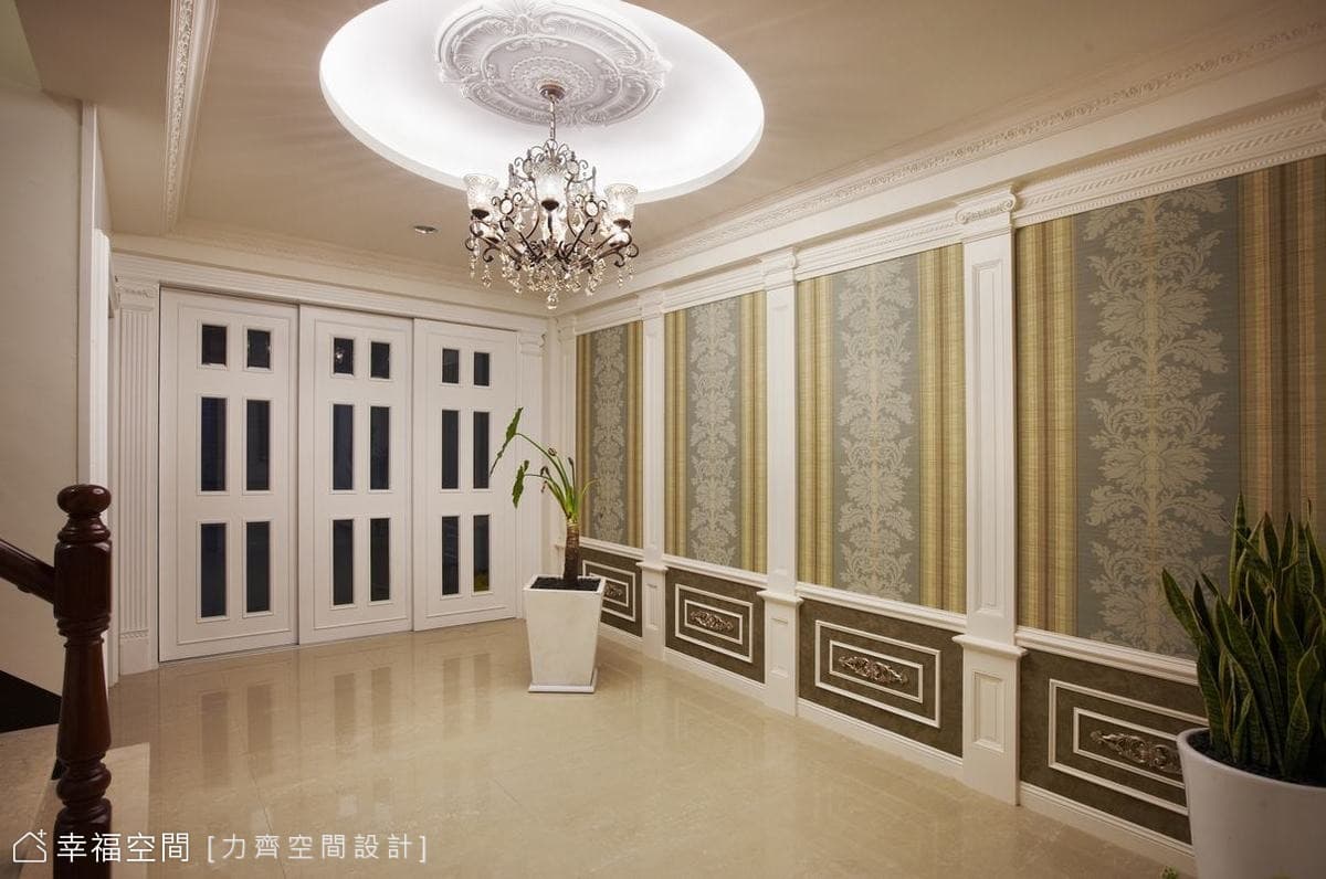 一樓玄關