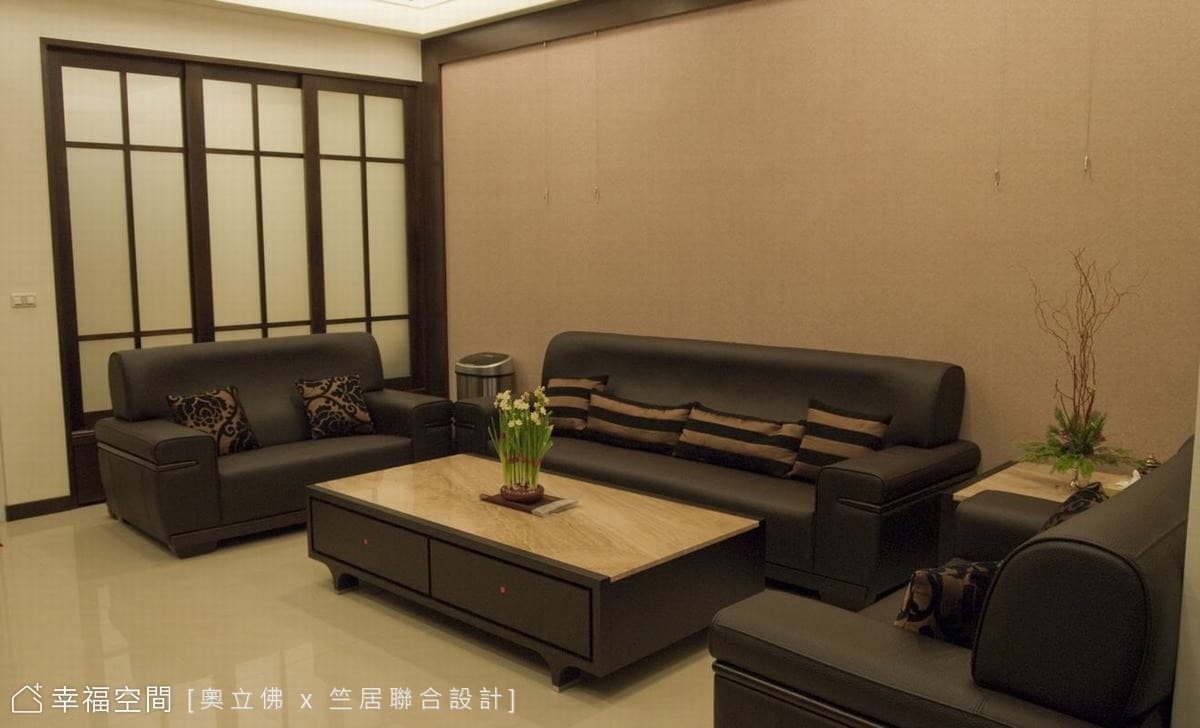客廳(2)