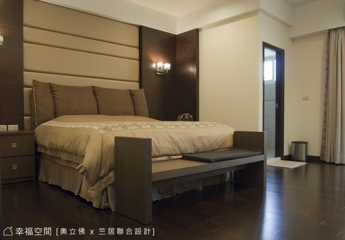 女主人房(1)