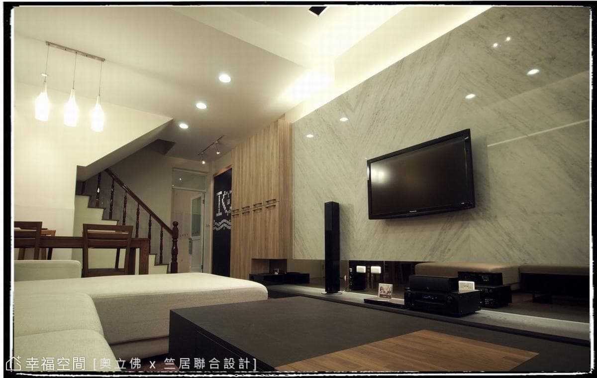 電視主牆