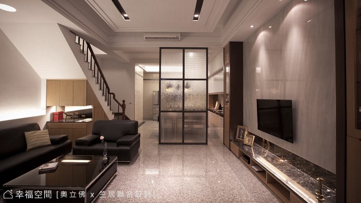 格屏