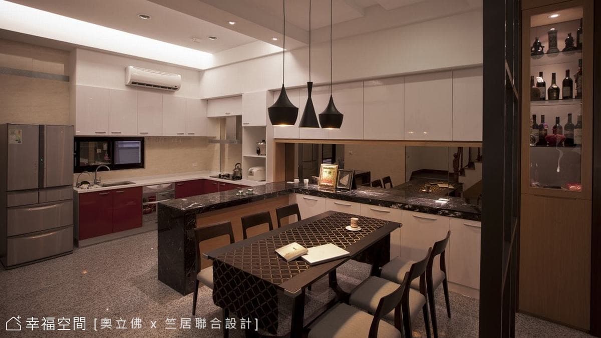 備餐櫃