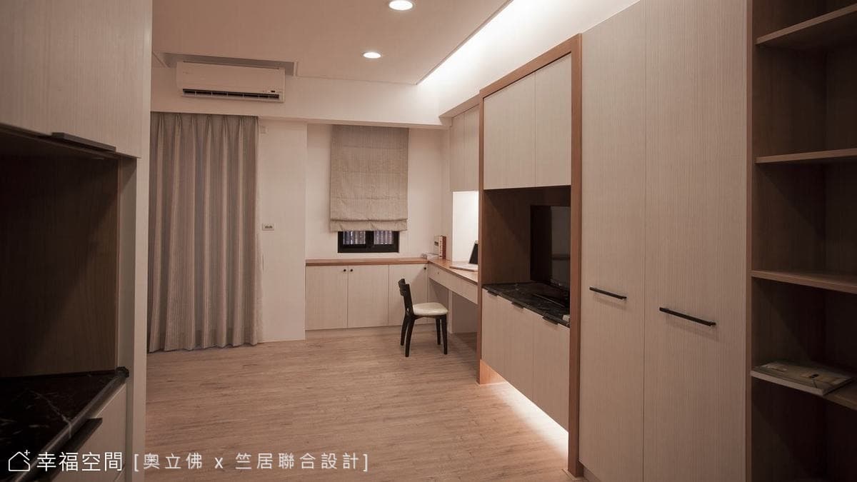 手感木作