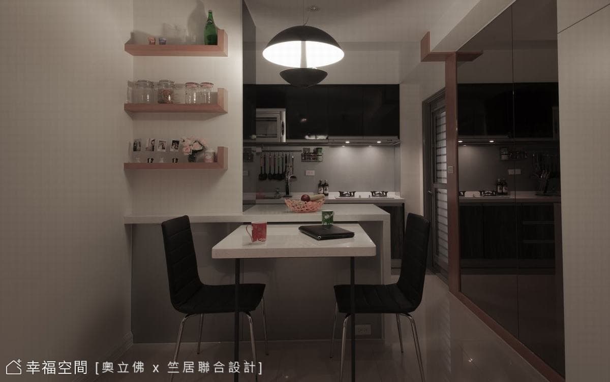 餐廳