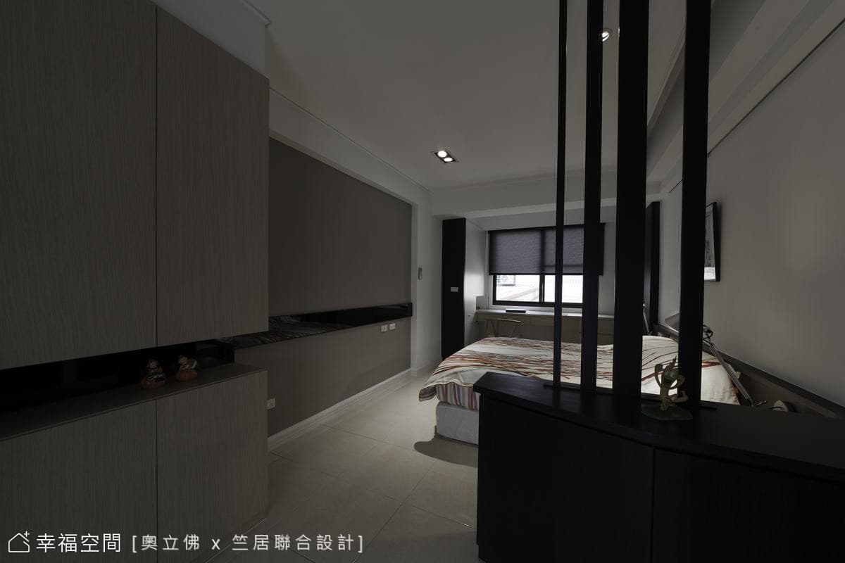 房內玄關