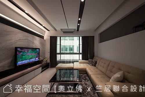 客廳