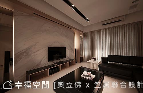 樑體修飾