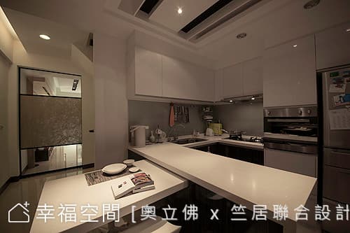 廚房