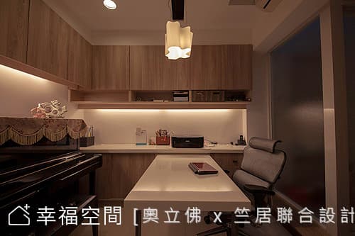 書房