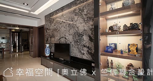 電視主牆