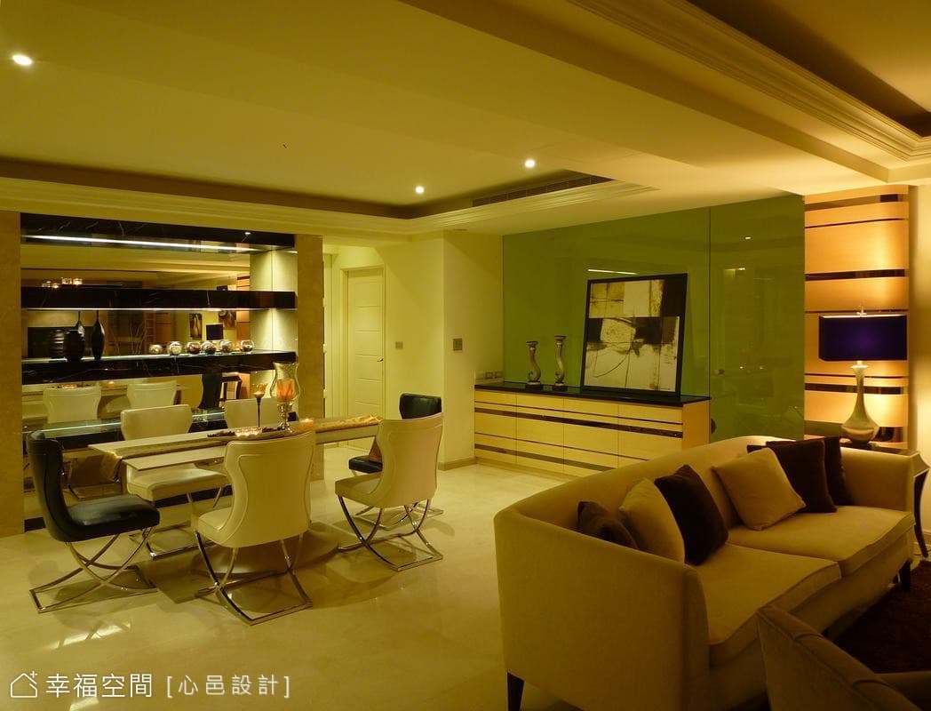 餐廳