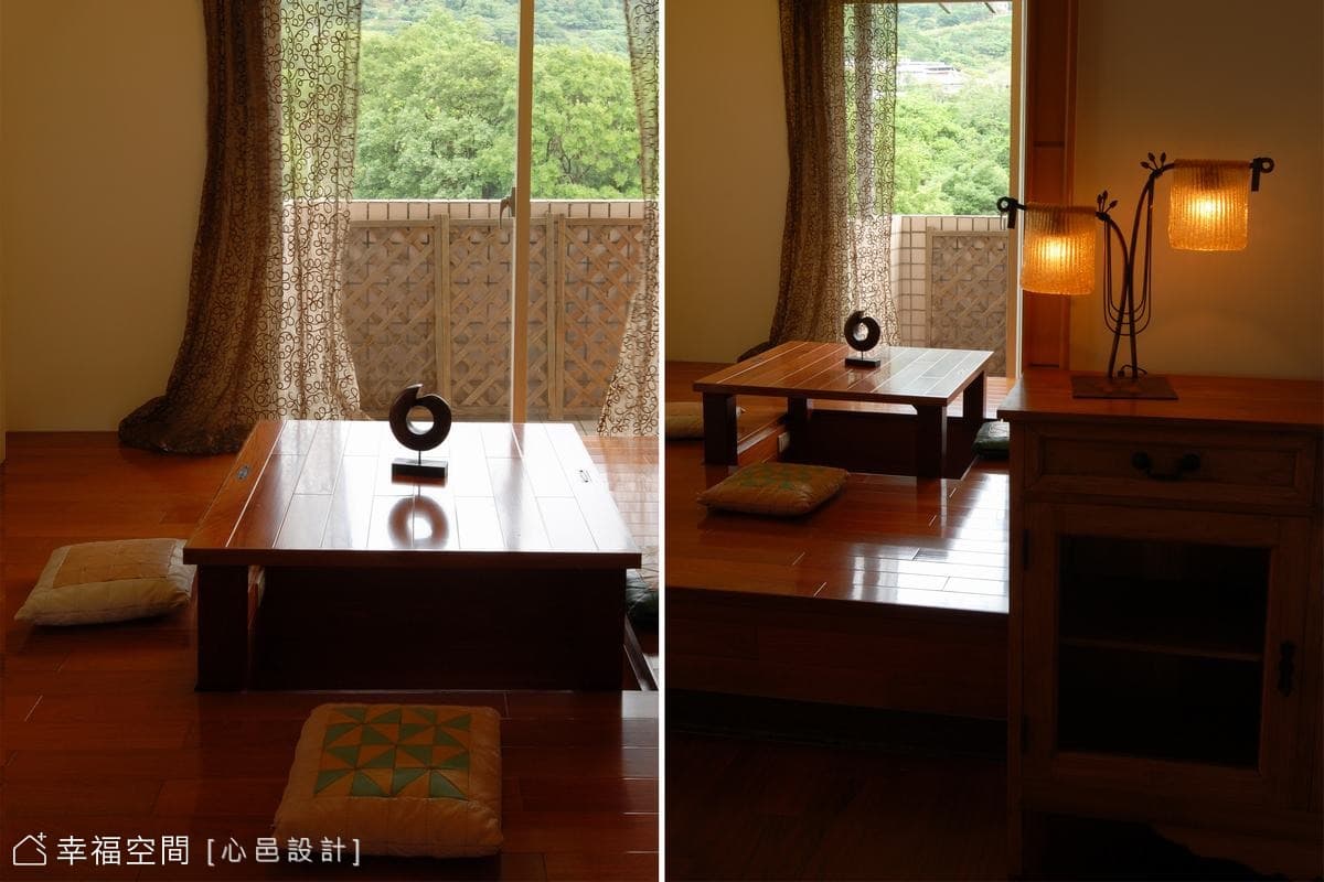 和室