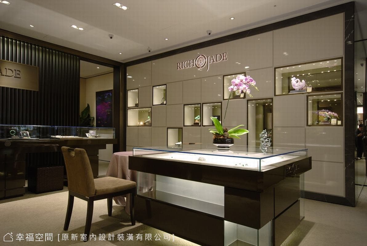 中島展櫃（1）