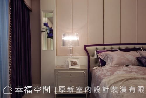 唯美氛圍