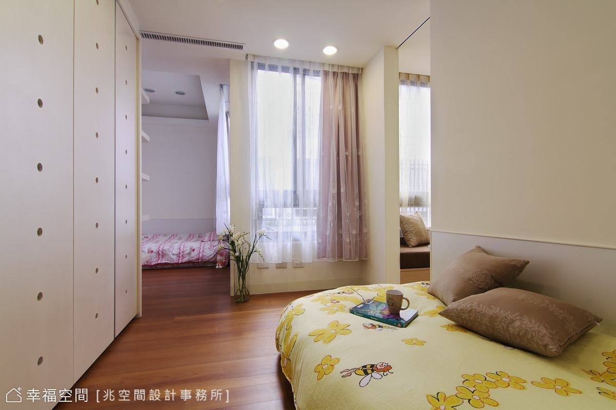 小孩房（1）