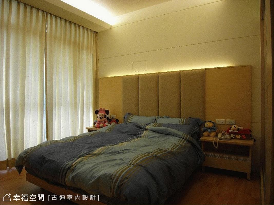 小孩房
