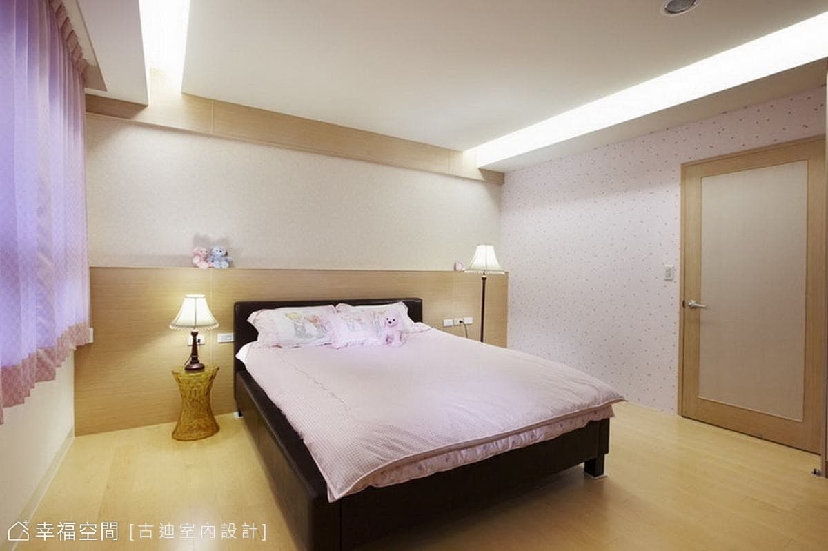 女孩房(1)