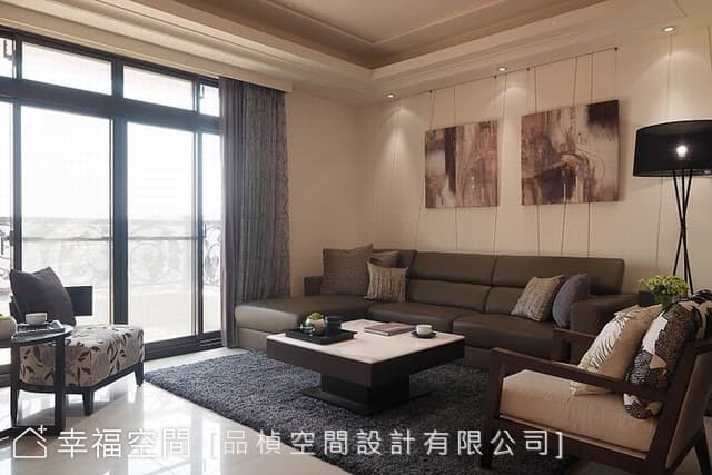 客廳