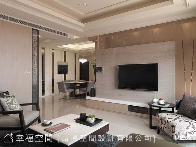 客廳+餐廳