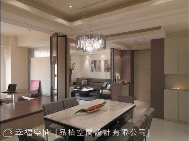 公共空間